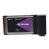 PCMCIA 1394b 3-Port CardBus FireWire 800